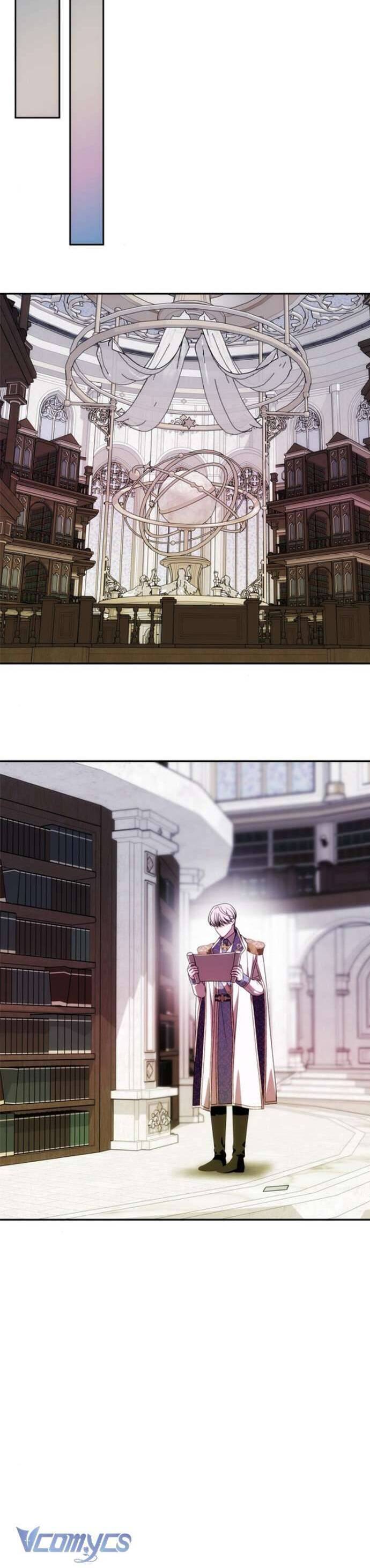 Chỉ Cần Một Người Chồng Là Đủ - Chapter 38 - Page 35