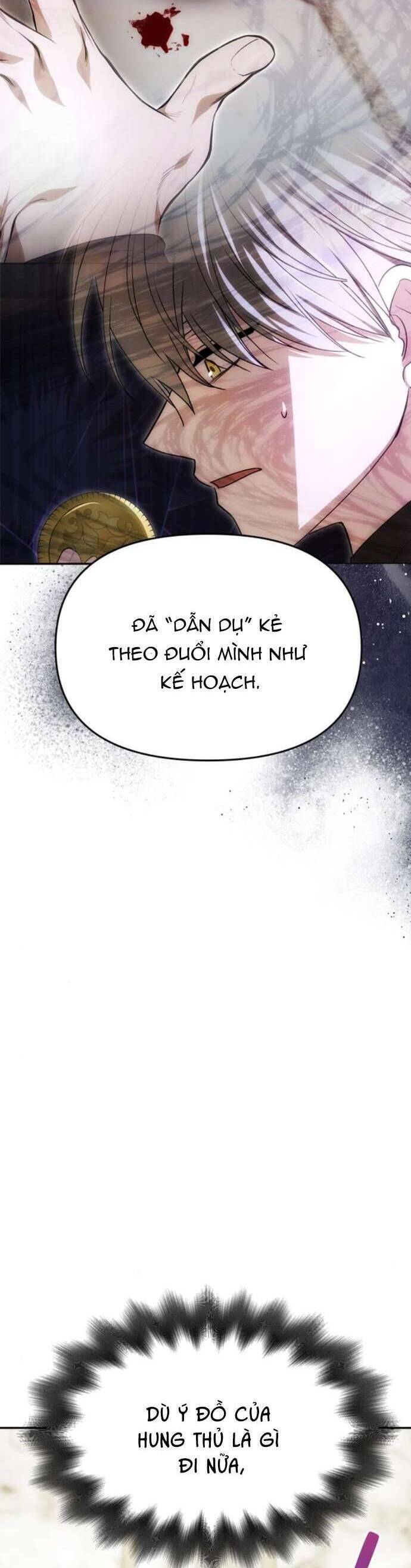 Chỉ Cần Một Người Chồng Là Đủ - Chapter 38 - Page 37