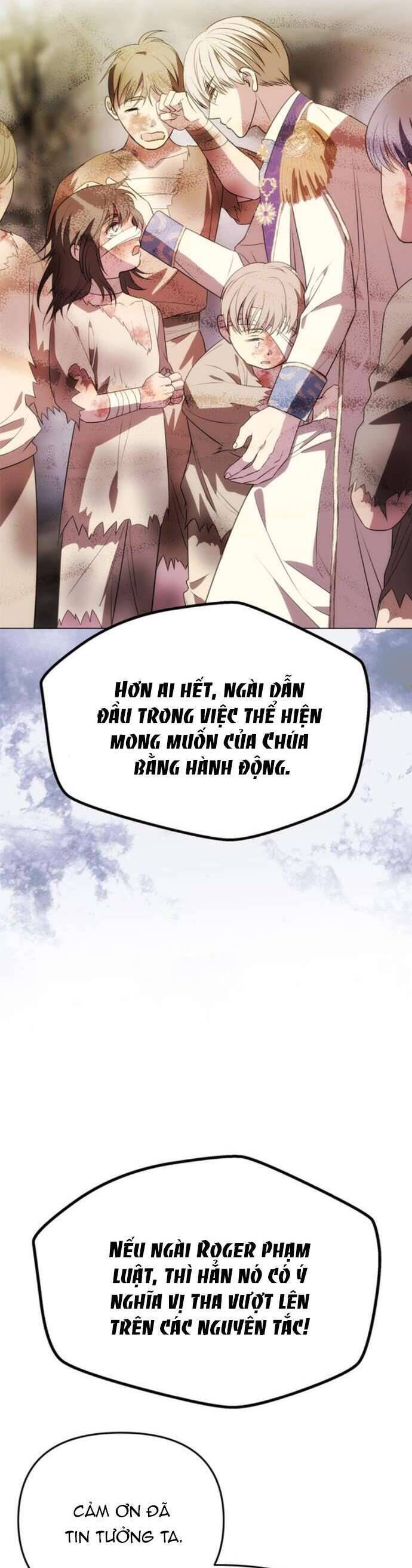 Chỉ Cần Một Người Chồng Là Đủ - Chapter 38 - Page 41