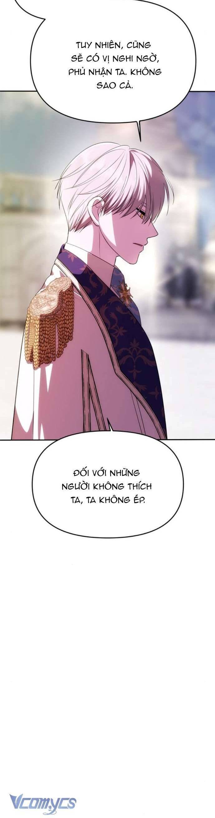 Chỉ Cần Một Người Chồng Là Đủ - Chapter 38 - Page 42
