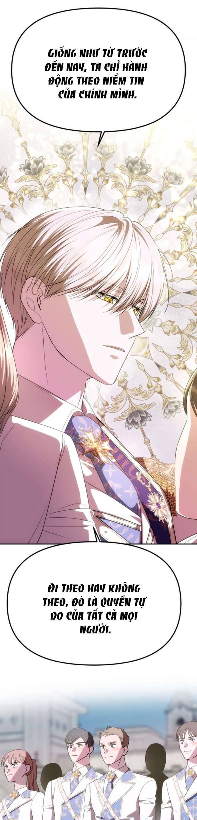 Chỉ Cần Một Người Chồng Là Đủ - Chapter 38 - Page 43