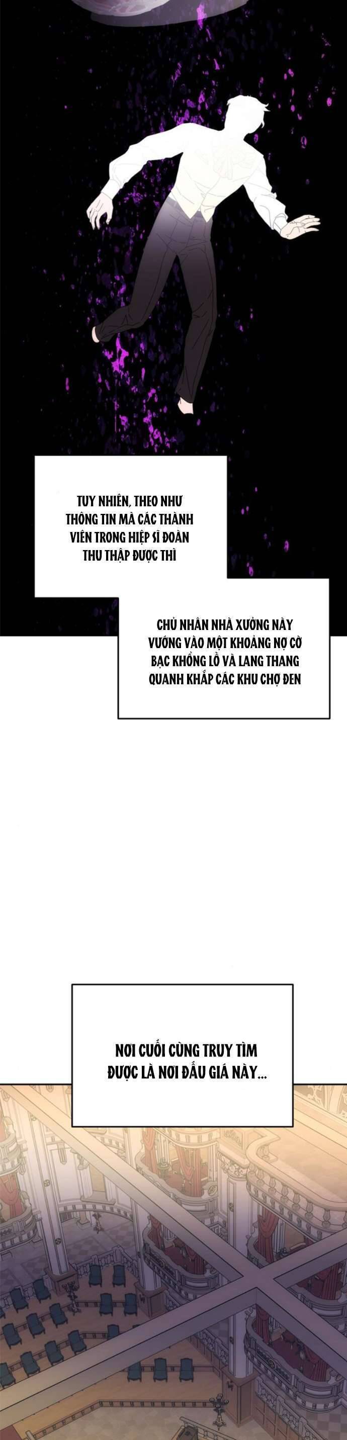 Chỉ Cần Một Người Chồng Là Đủ - Chapter 38 - Page 45