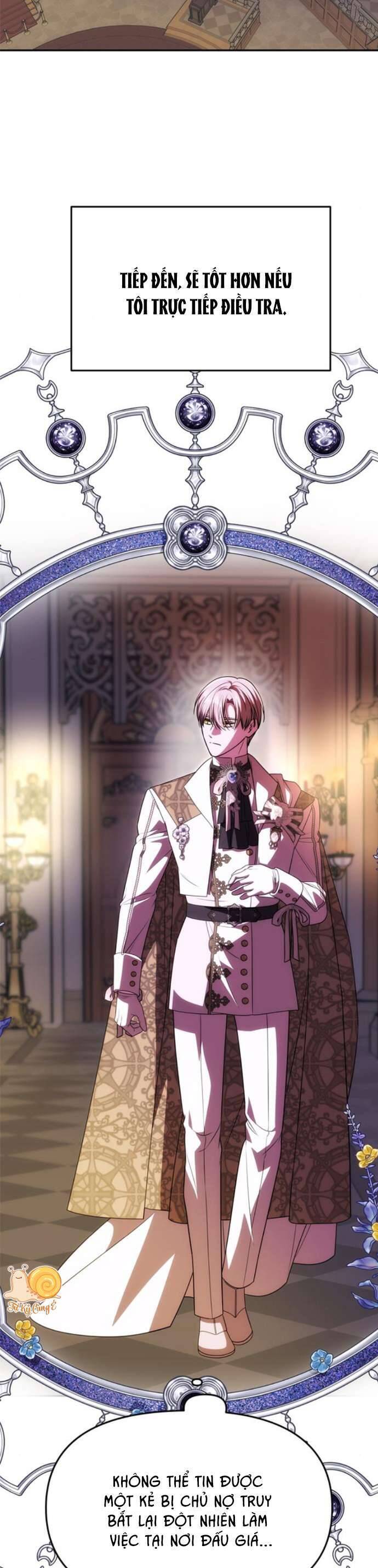 Chỉ Cần Một Người Chồng Là Đủ - Chapter 38 - Page 46