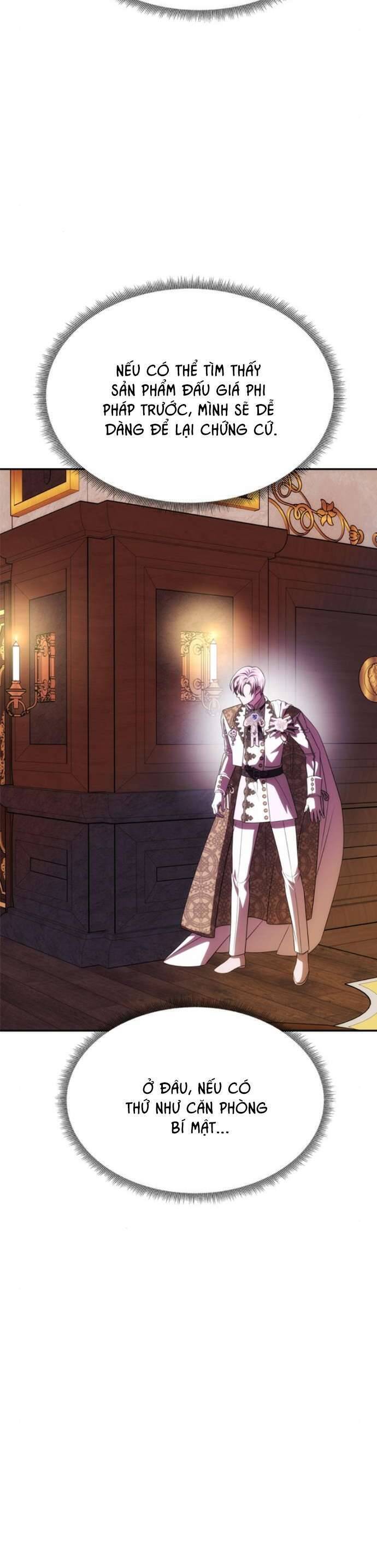 Chỉ Cần Một Người Chồng Là Đủ - Chapter 38 - Page 48