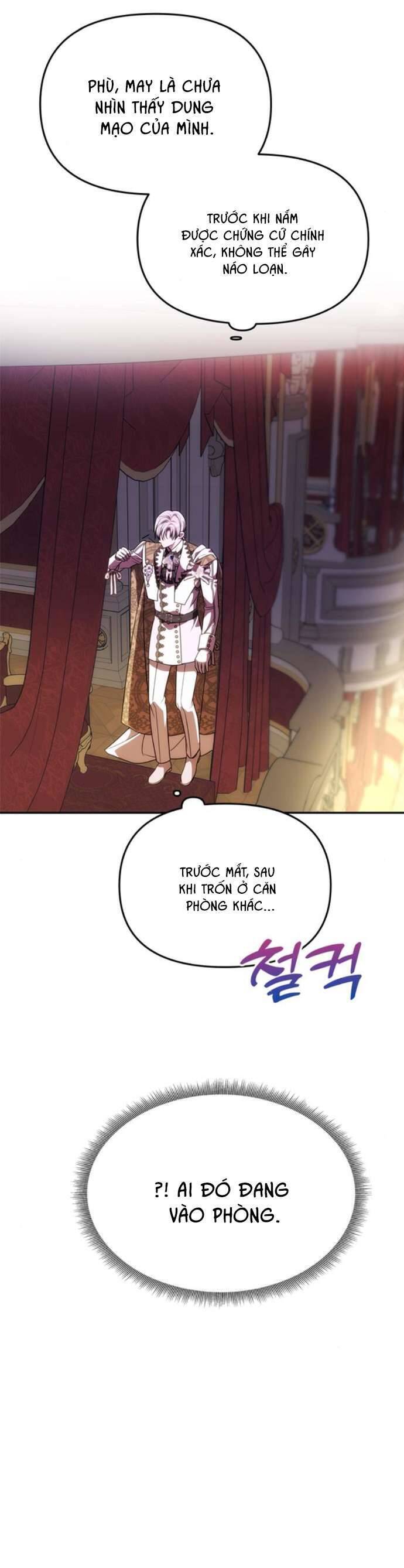 Chỉ Cần Một Người Chồng Là Đủ - Chapter 38 - Page 50
