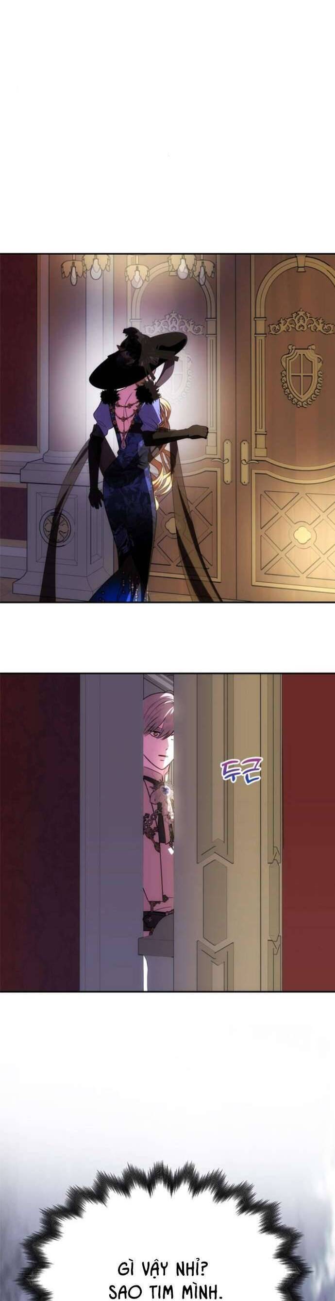 Chỉ Cần Một Người Chồng Là Đủ - Chapter 38 - Page 51