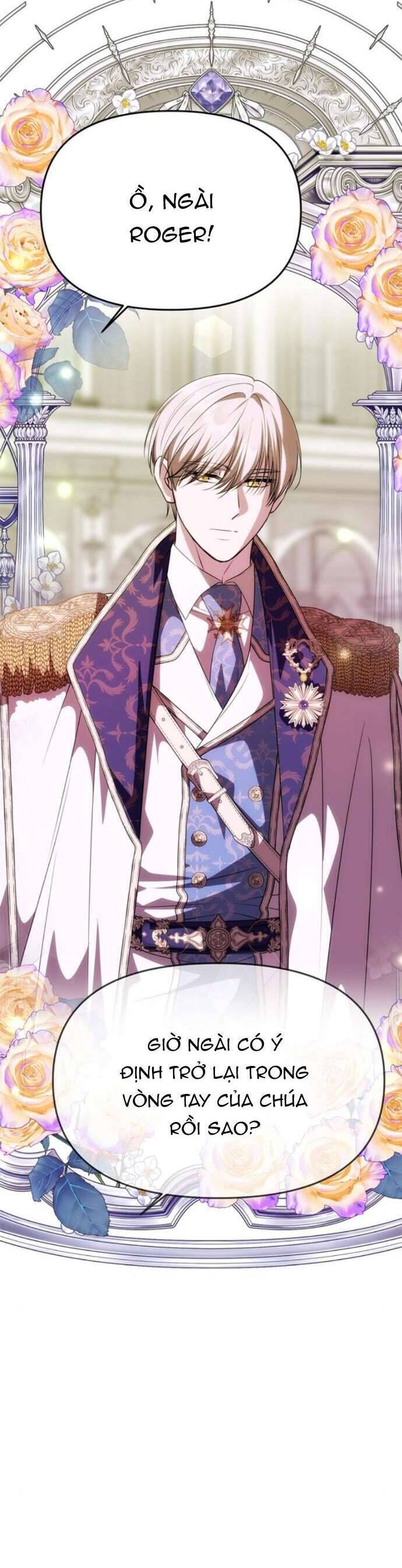 Chỉ Cần Một Người Chồng Là Đủ - Chapter 38 - Page 6