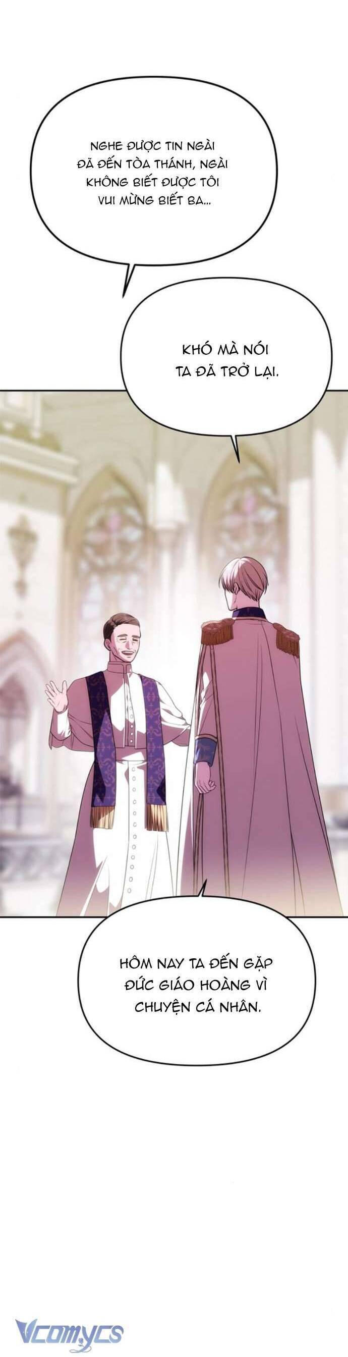 Chỉ Cần Một Người Chồng Là Đủ - Chapter 38 - Page 7