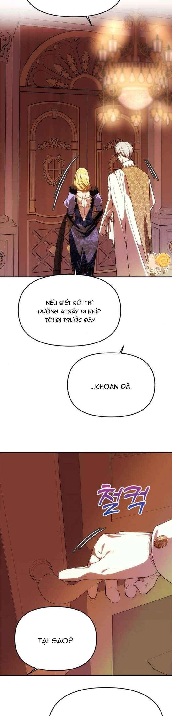 Chỉ Cần Một Người Chồng Là Đủ - Chapter 39 - Page 14