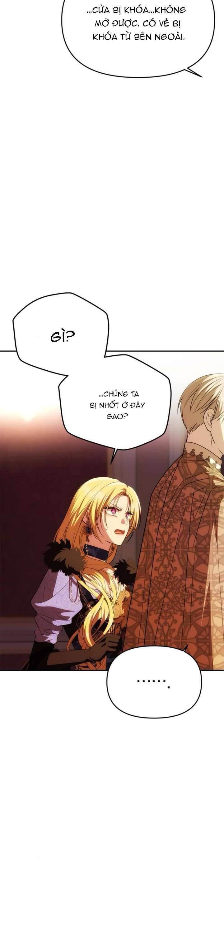 Chỉ Cần Một Người Chồng Là Đủ - Chapter 39 - Page 15