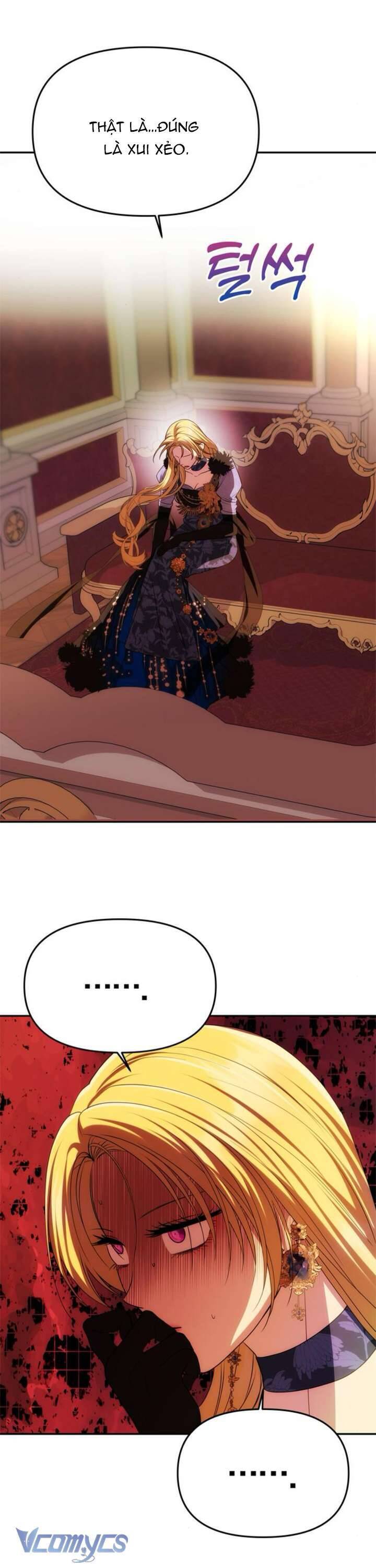 Chỉ Cần Một Người Chồng Là Đủ - Chapter 39 - Page 16