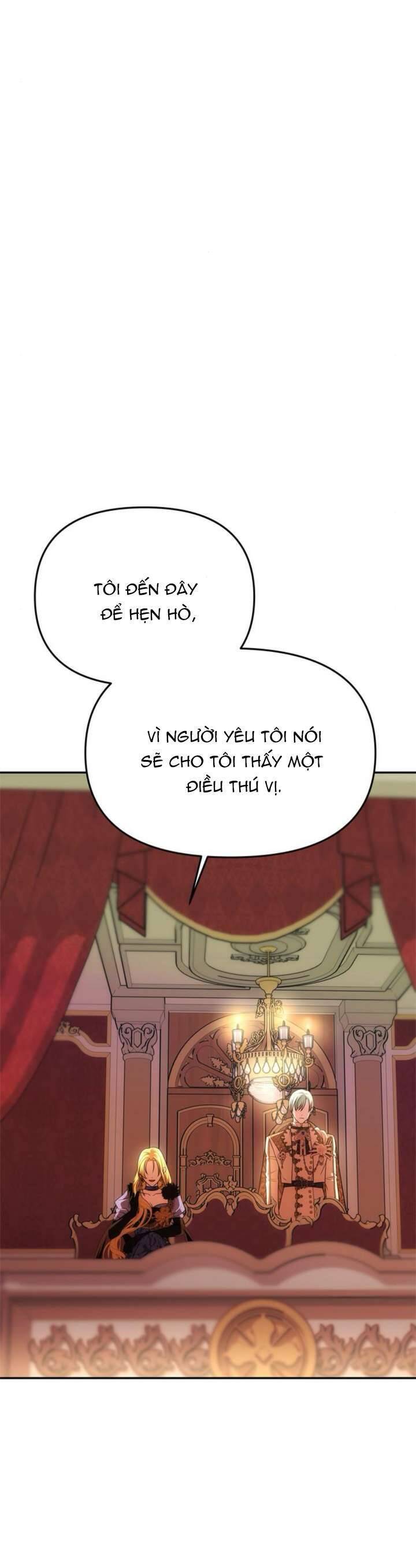 Chỉ Cần Một Người Chồng Là Đủ - Chapter 39 - Page 17