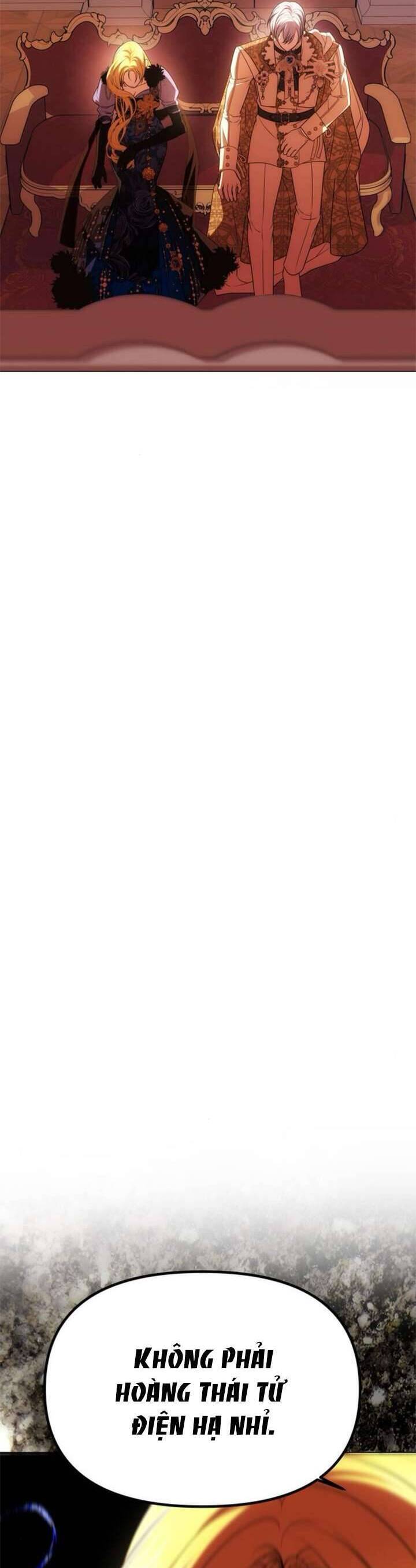 Chỉ Cần Một Người Chồng Là Đủ - Chapter 39 - Page 20