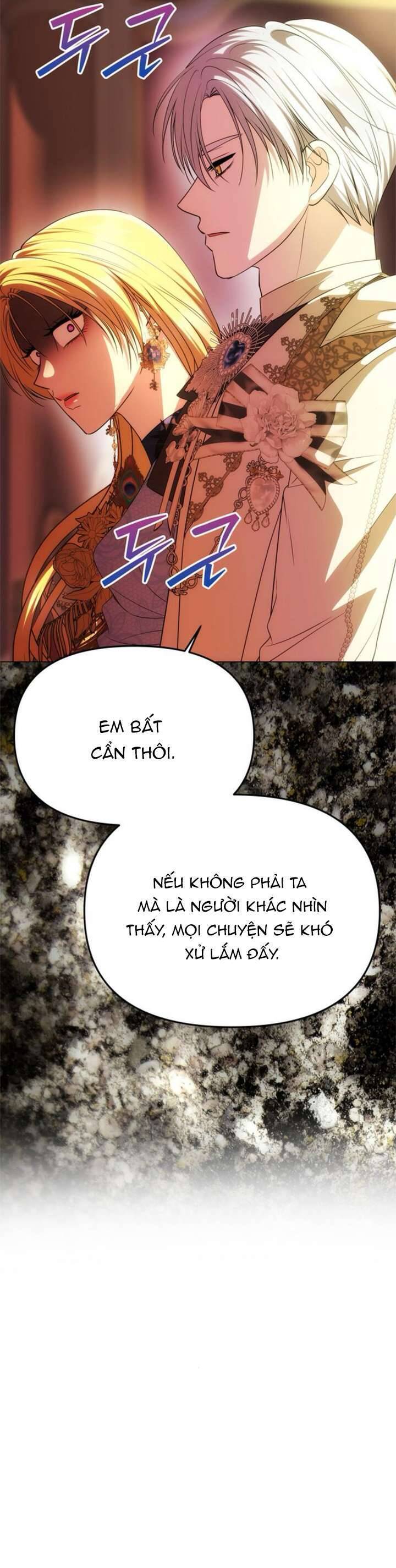 Chỉ Cần Một Người Chồng Là Đủ - Chapter 39 - Page 22