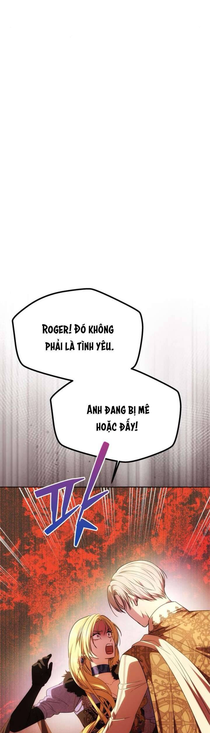 Chỉ Cần Một Người Chồng Là Đủ - Chapter 39 - Page 37