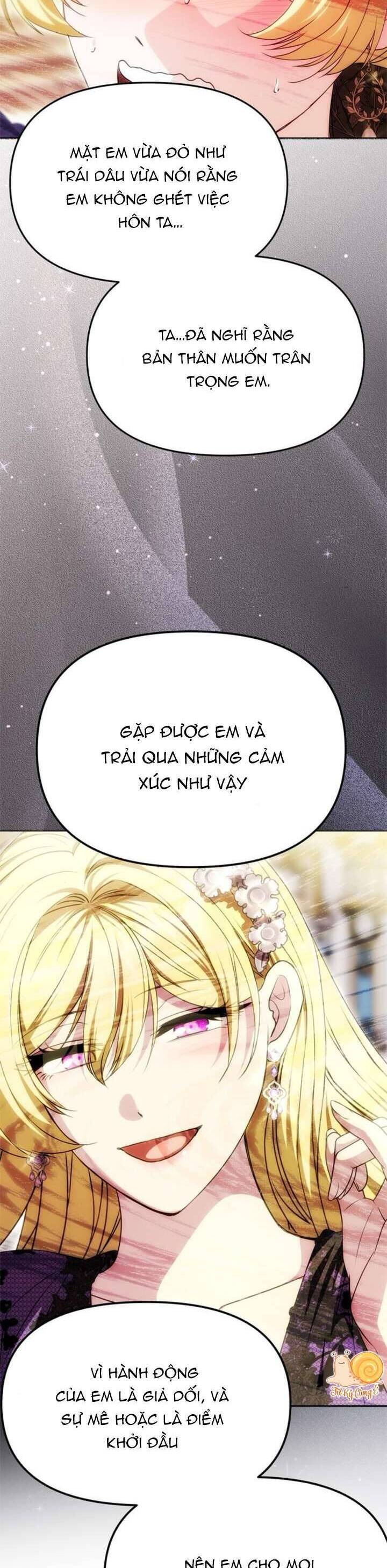 Chỉ Cần Một Người Chồng Là Đủ - Chapter 39 - Page 42