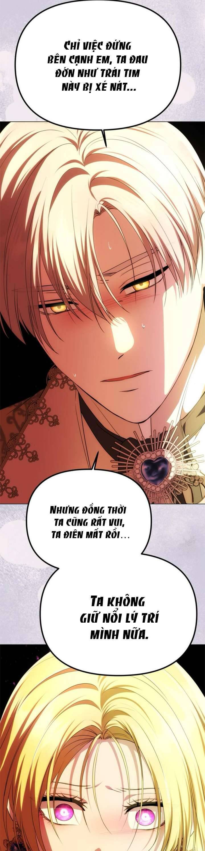 Chỉ Cần Một Người Chồng Là Đủ - Chapter 39 - Page 46