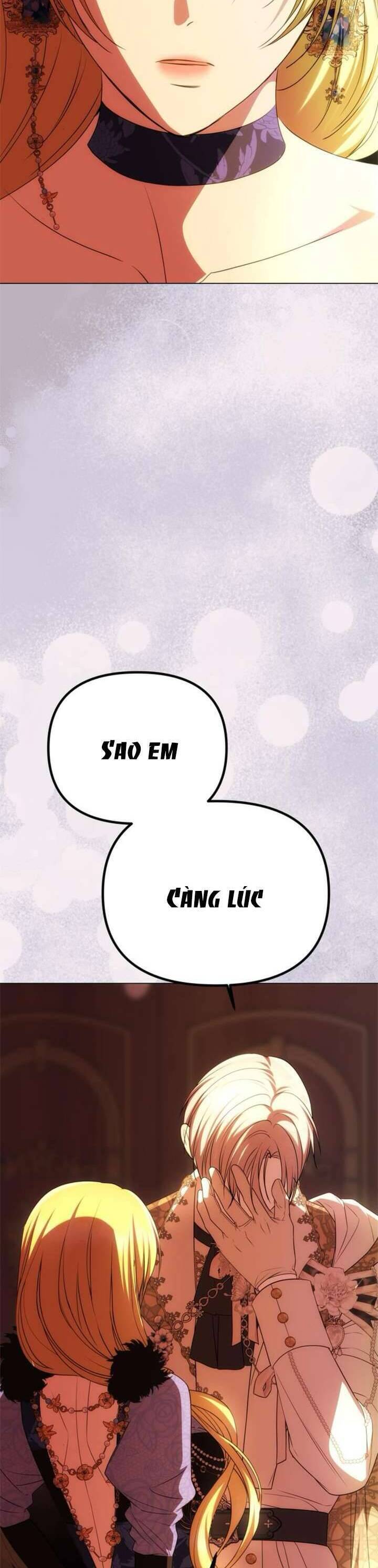 Chỉ Cần Một Người Chồng Là Đủ - Chapter 39 - Page 47