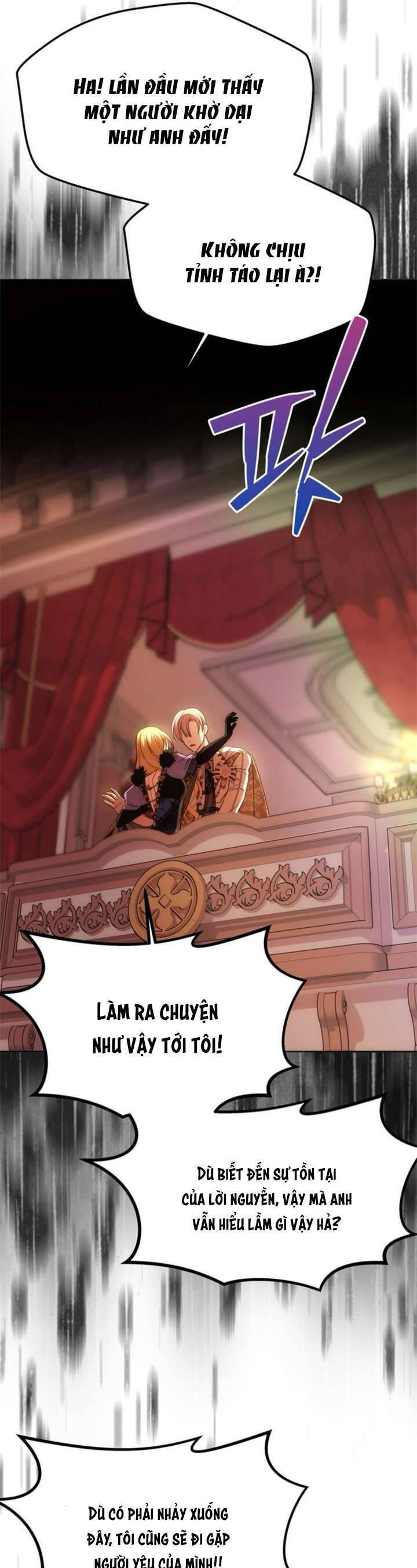 Chỉ Cần Một Người Chồng Là Đủ - Chapter 39 - Page 51