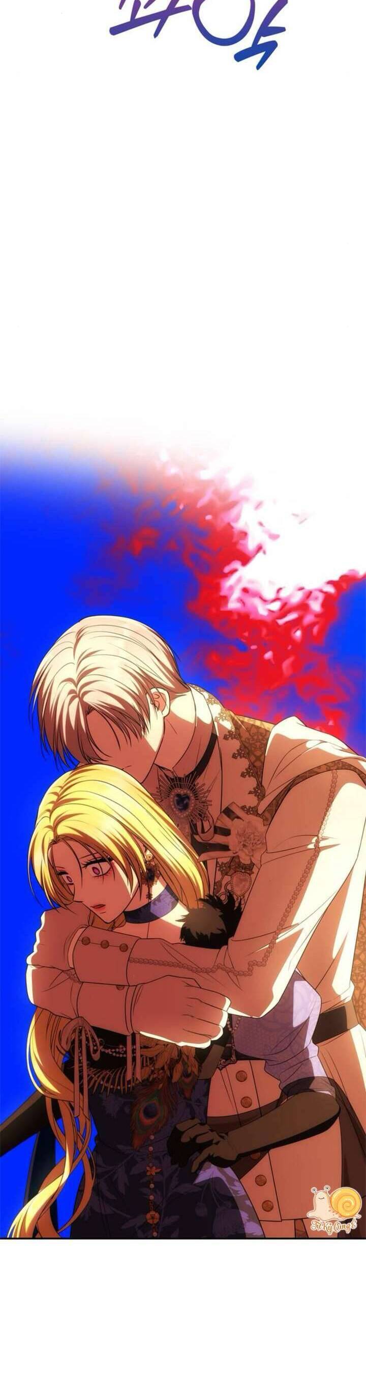 Chỉ Cần Một Người Chồng Là Đủ - Chapter 39 - Page 53