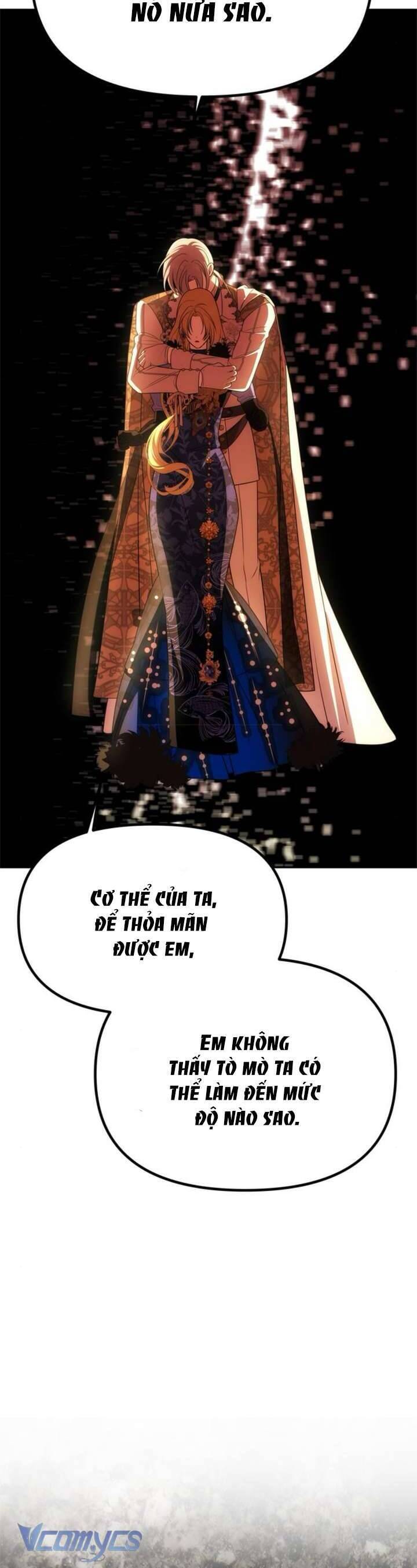 Chỉ Cần Một Người Chồng Là Đủ - Chapter 39 - Page 55