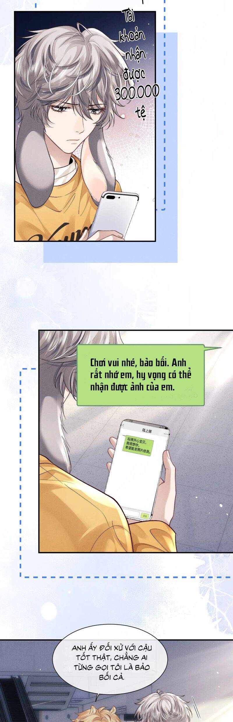 Chấp Sự Thỏ Cụp Tai - Chapter 138 - Page 15