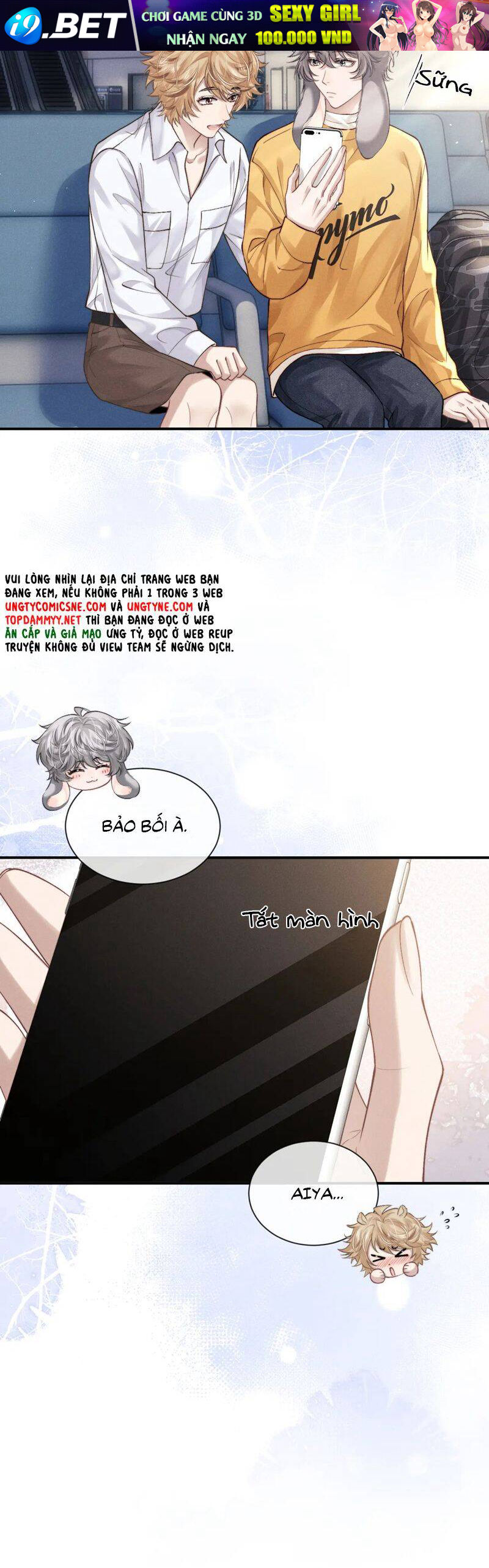 Chấp Sự Thỏ Cụp Tai - Chapter 138 - Page 16