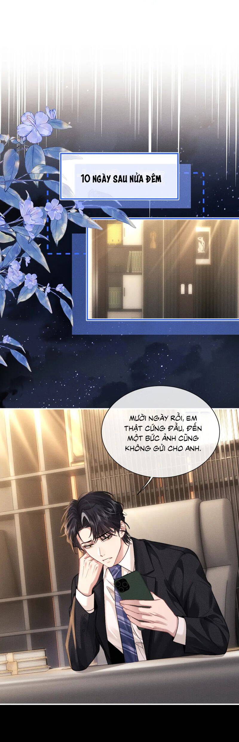 Chấp Sự Thỏ Cụp Tai - Chapter 138 - Page 17