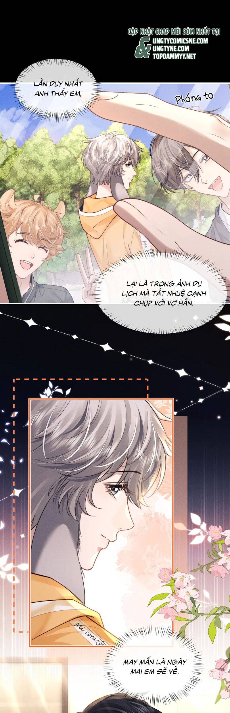 Chấp Sự Thỏ Cụp Tai - Chapter 138 - Page 18