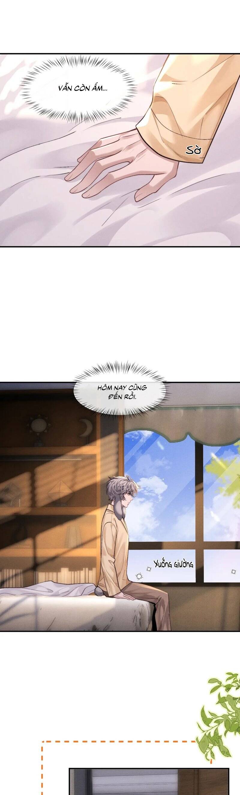 Chấp Sự Thỏ Cụp Tai - Chapter 138 - Page 3