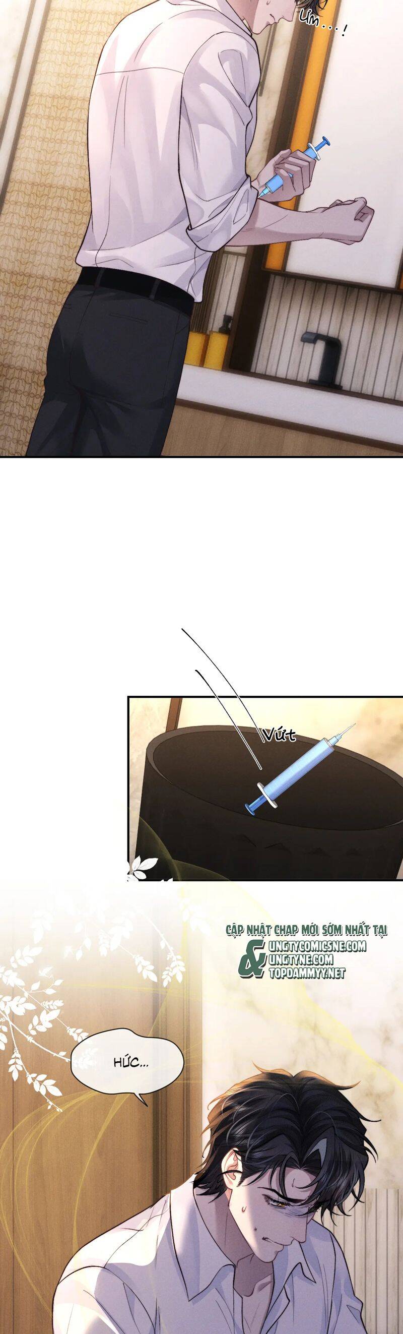 Chấp Sự Thỏ Cụp Tai - Chapter 138 - Page 5