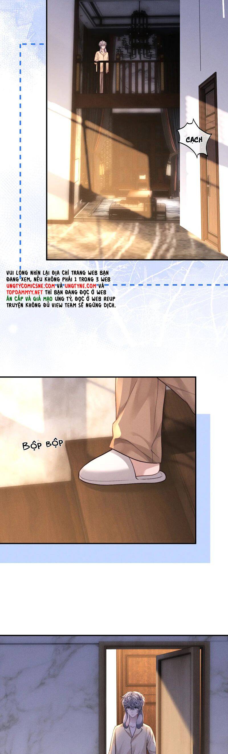 Chấp Sự Thỏ Cụp Tai - Chapter 138 - Page 7