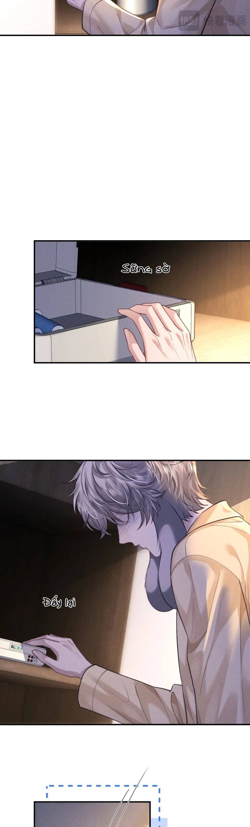 Chấp Sự Thỏ Cụp Tai - Chapter 138 - Page 9