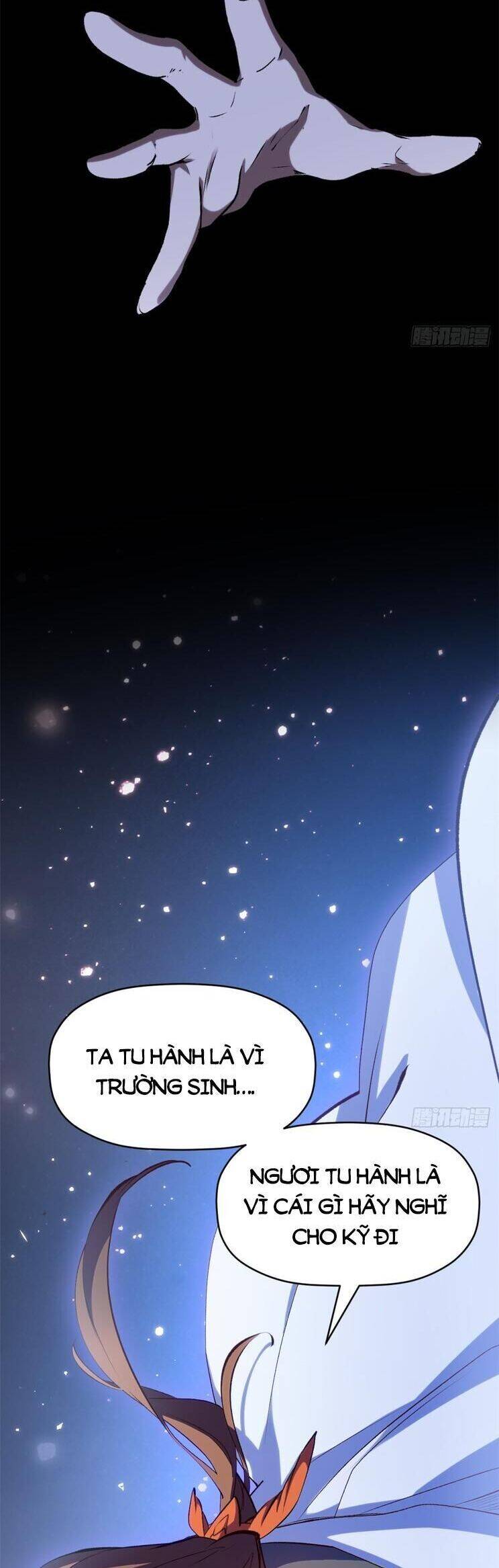 Đỉnh Cấp Khí Vận Lặng Lẽ Tu Luyện Ngàn Năm - Chapter 237 - Page 23