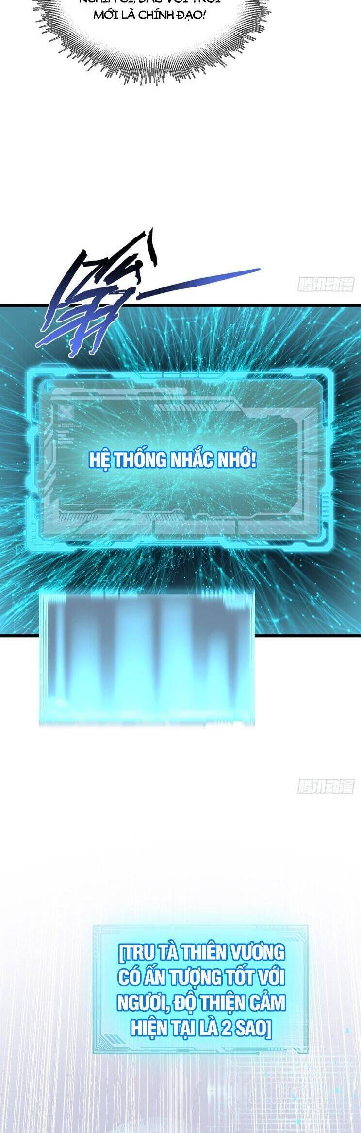 Đỉnh Cấp Khí Vận Lặng Lẽ Tu Luyện Ngàn Năm - Chapter 237 - Page 28