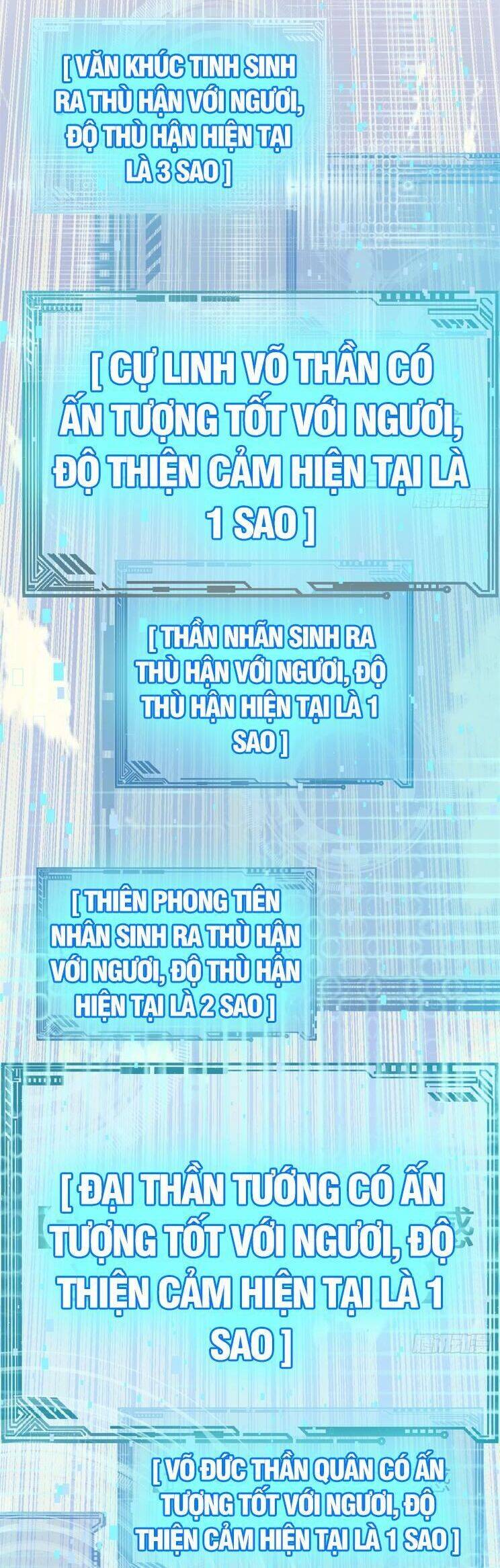 Đỉnh Cấp Khí Vận Lặng Lẽ Tu Luyện Ngàn Năm - Chapter 237 - Page 29