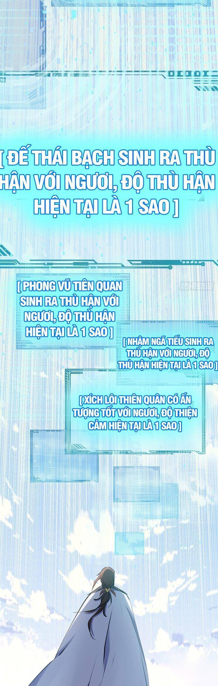 Đỉnh Cấp Khí Vận Lặng Lẽ Tu Luyện Ngàn Năm - Chapter 237 - Page 30