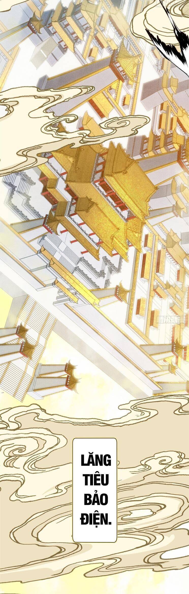 Đỉnh Cấp Khí Vận Lặng Lẽ Tu Luyện Ngàn Năm - Chapter 237 - Page 36