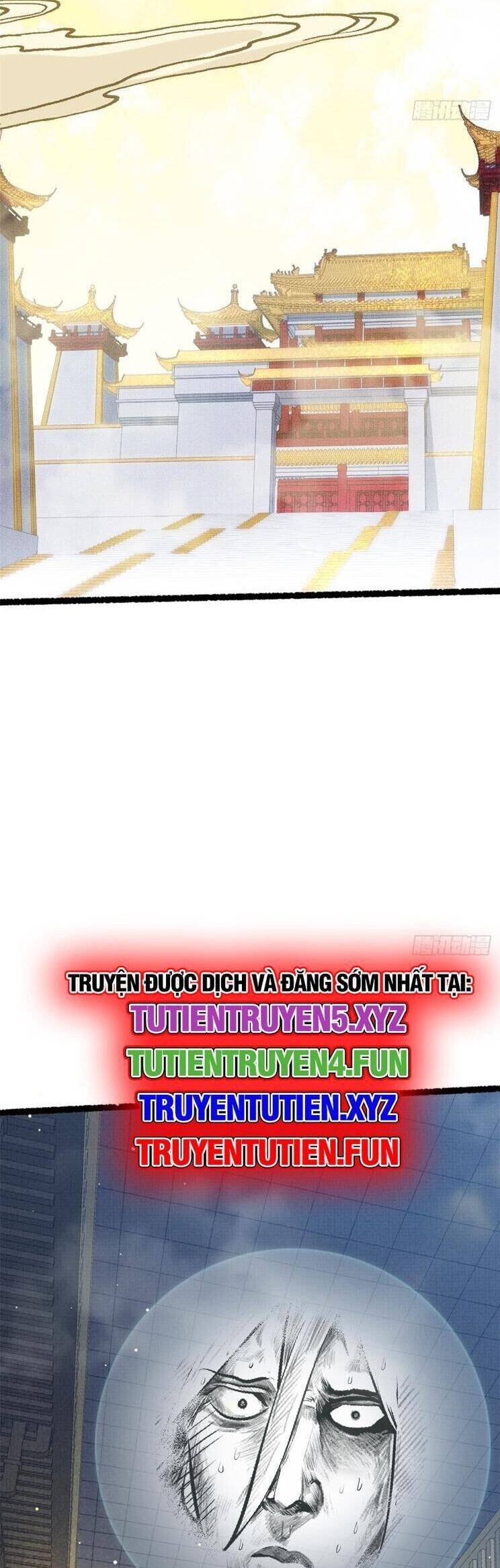 Đỉnh Cấp Khí Vận Lặng Lẽ Tu Luyện Ngàn Năm - Chapter 237 - Page 37