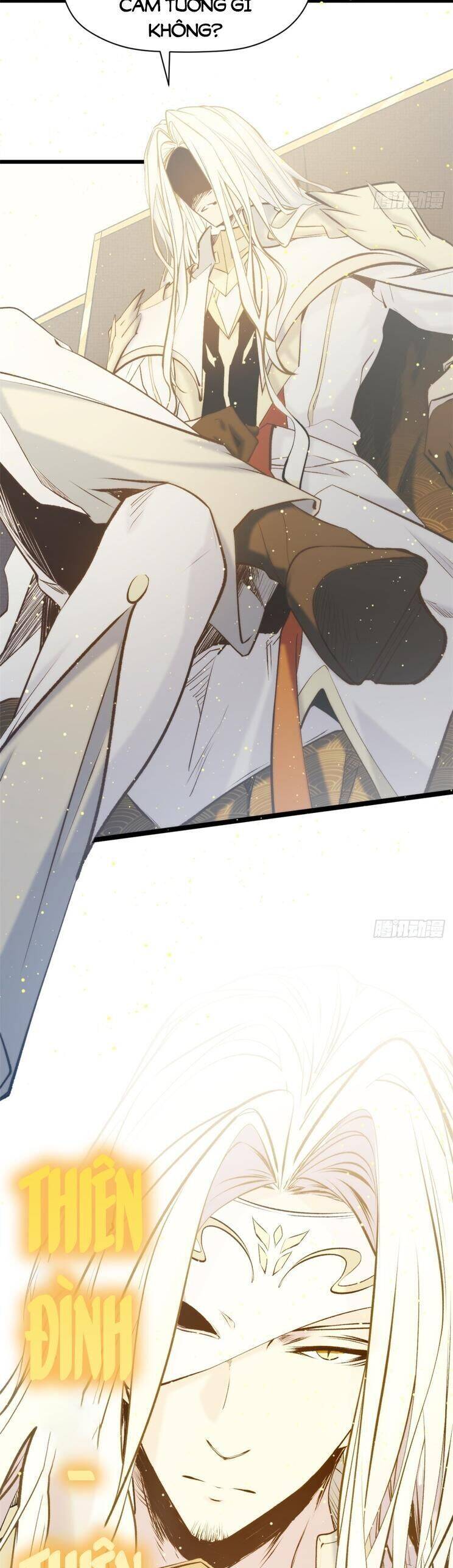 Đỉnh Cấp Khí Vận Lặng Lẽ Tu Luyện Ngàn Năm - Chapter 237 - Page 39