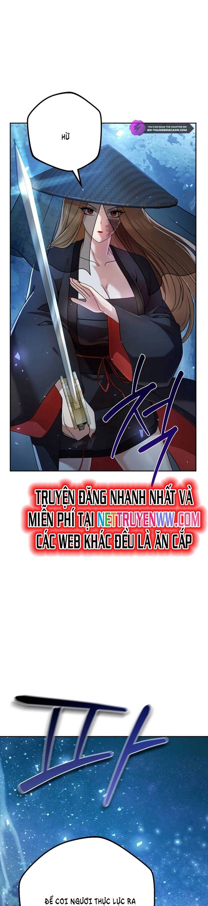 Hoạn Quan Hồi Quy: Tróc Phong Truy Nguyệt - Chapter 18 - Page 13