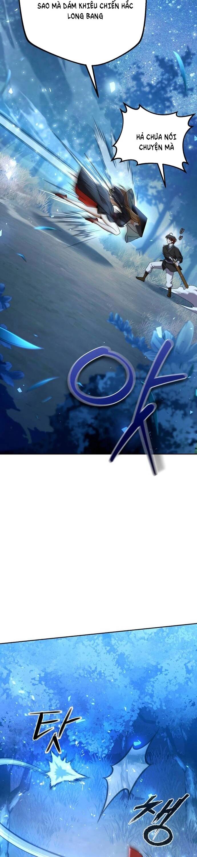 Hoạn Quan Hồi Quy: Tróc Phong Truy Nguyệt - Chapter 18 - Page 14