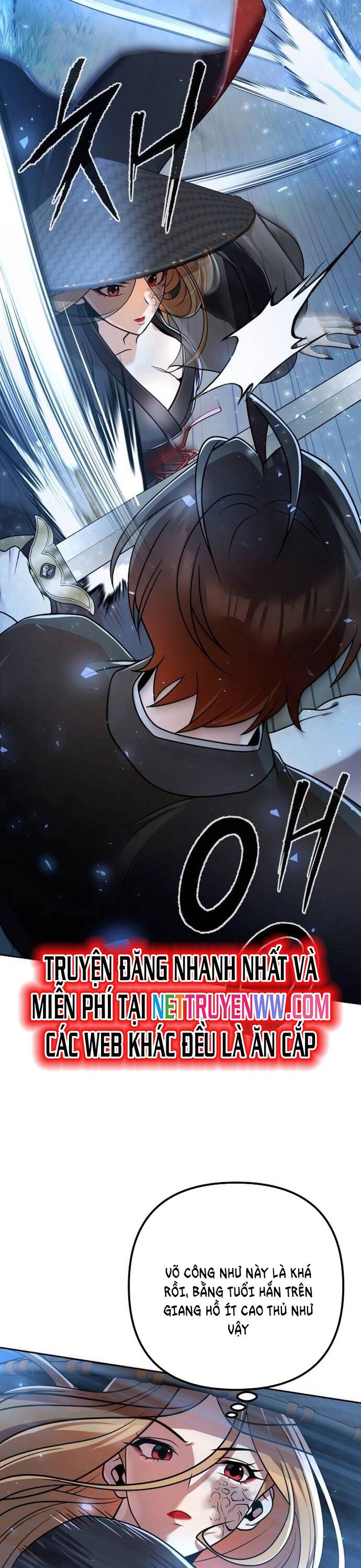 Hoạn Quan Hồi Quy: Tróc Phong Truy Nguyệt - Chapter 18 - Page 15