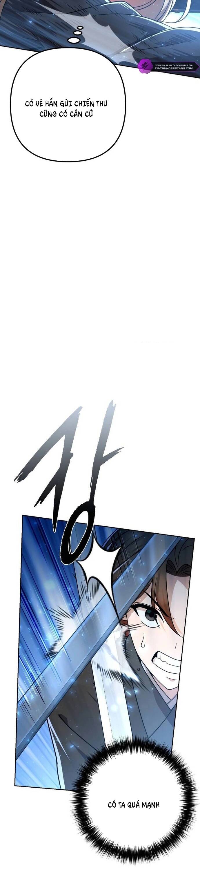 Hoạn Quan Hồi Quy: Tróc Phong Truy Nguyệt - Chapter 18 - Page 16