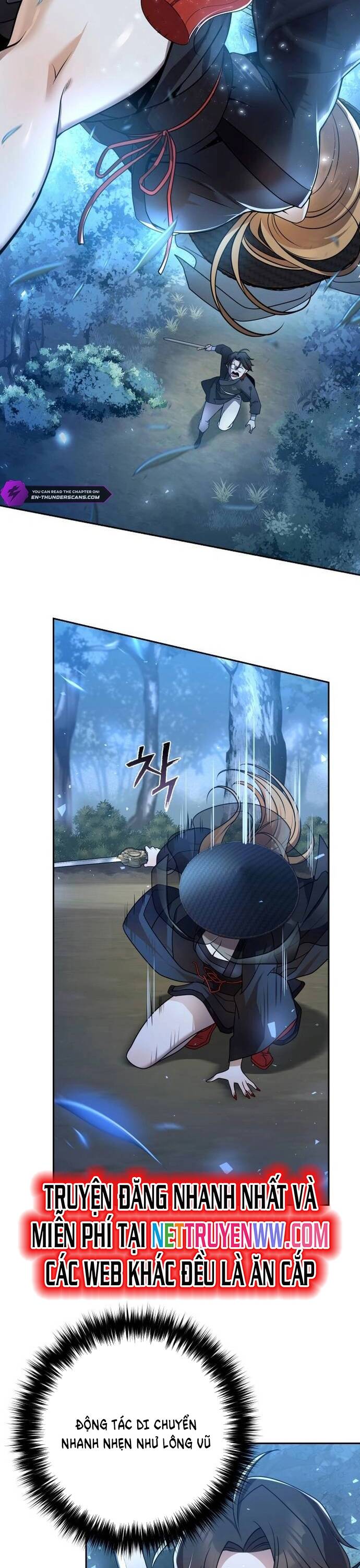 Hoạn Quan Hồi Quy: Tróc Phong Truy Nguyệt - Chapter 18 - Page 18