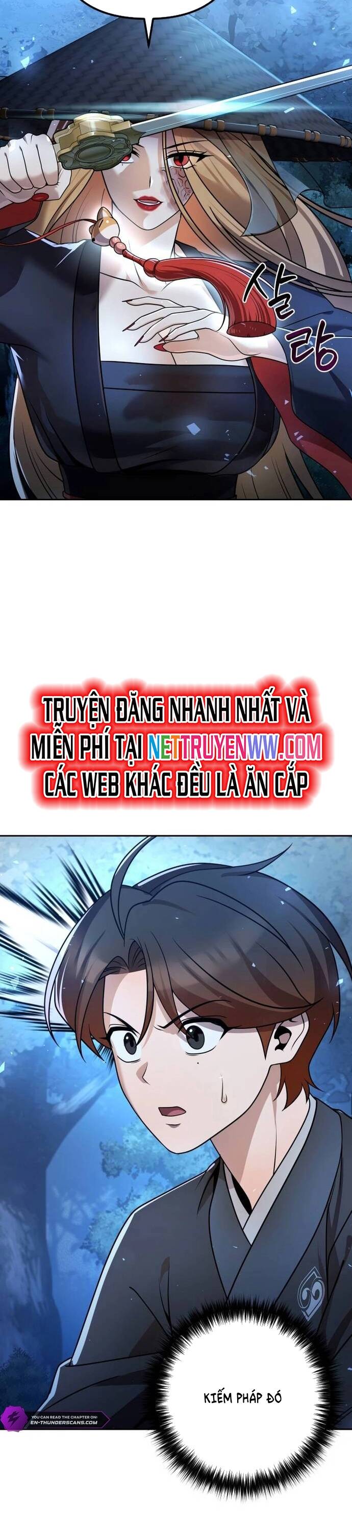 Hoạn Quan Hồi Quy: Tróc Phong Truy Nguyệt - Chapter 18 - Page 20