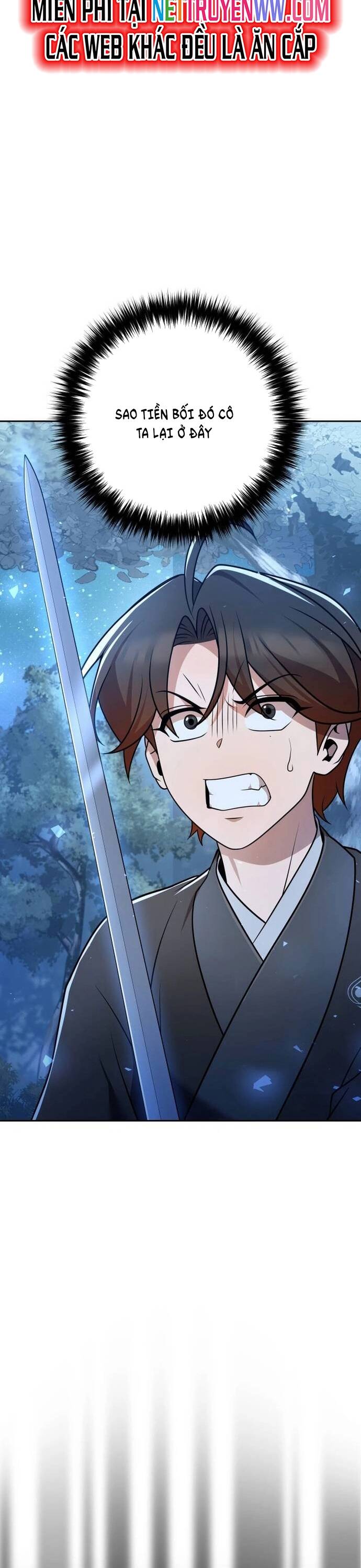 Hoạn Quan Hồi Quy: Tróc Phong Truy Nguyệt - Chapter 18 - Page 23