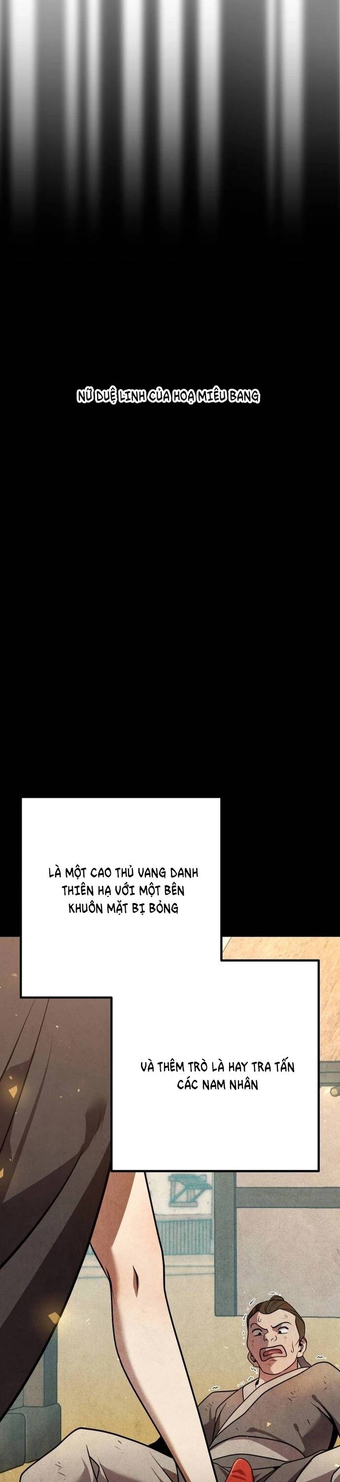 Hoạn Quan Hồi Quy: Tróc Phong Truy Nguyệt - Chapter 18 - Page 24