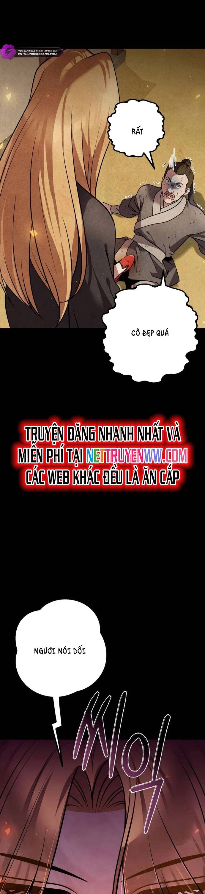 Hoạn Quan Hồi Quy: Tróc Phong Truy Nguyệt - Chapter 18 - Page 26