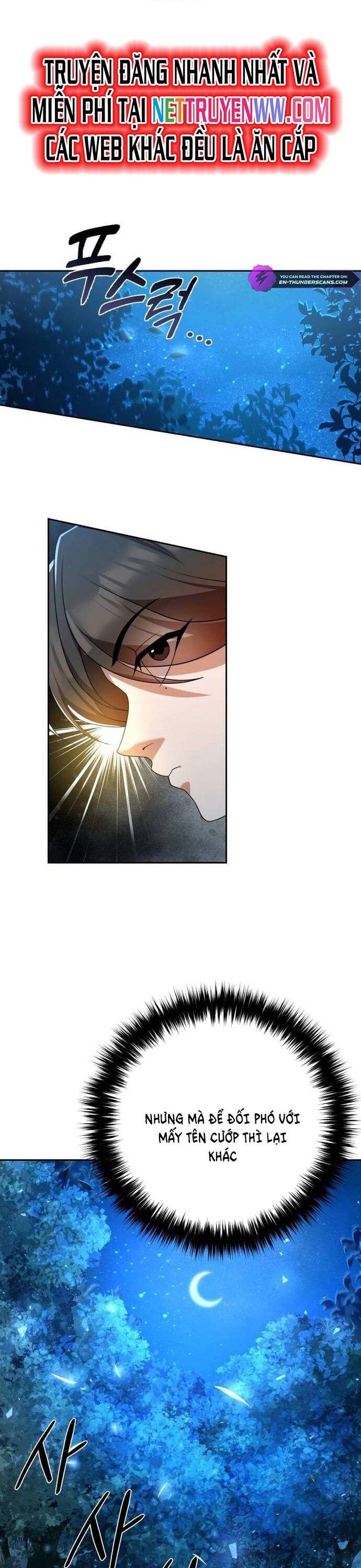 Hoạn Quan Hồi Quy: Tróc Phong Truy Nguyệt - Chapter 18 - Page 3